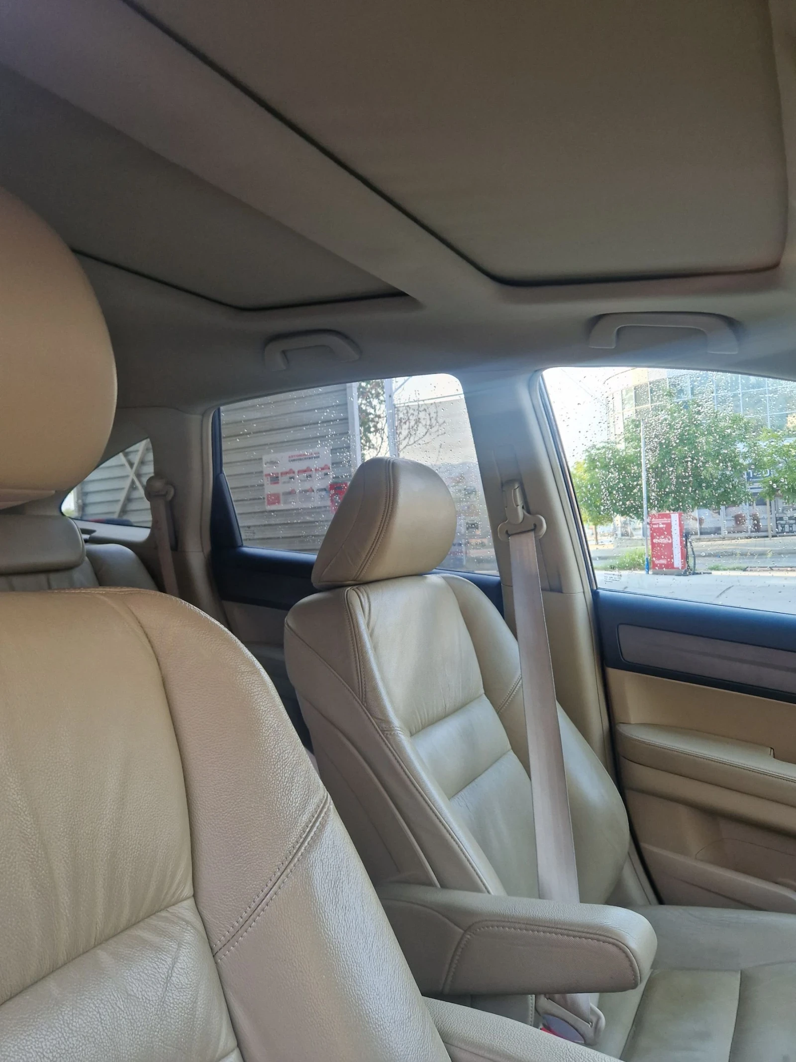 Honda Cr-v 2.0 vvti automatic  - изображение 10