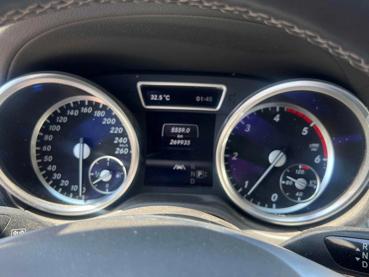Mercedes-Benz GL 350 Bluetec* 4MATIC* AMG-pack* Harman* TV* Подгрев* Па - изображение 6