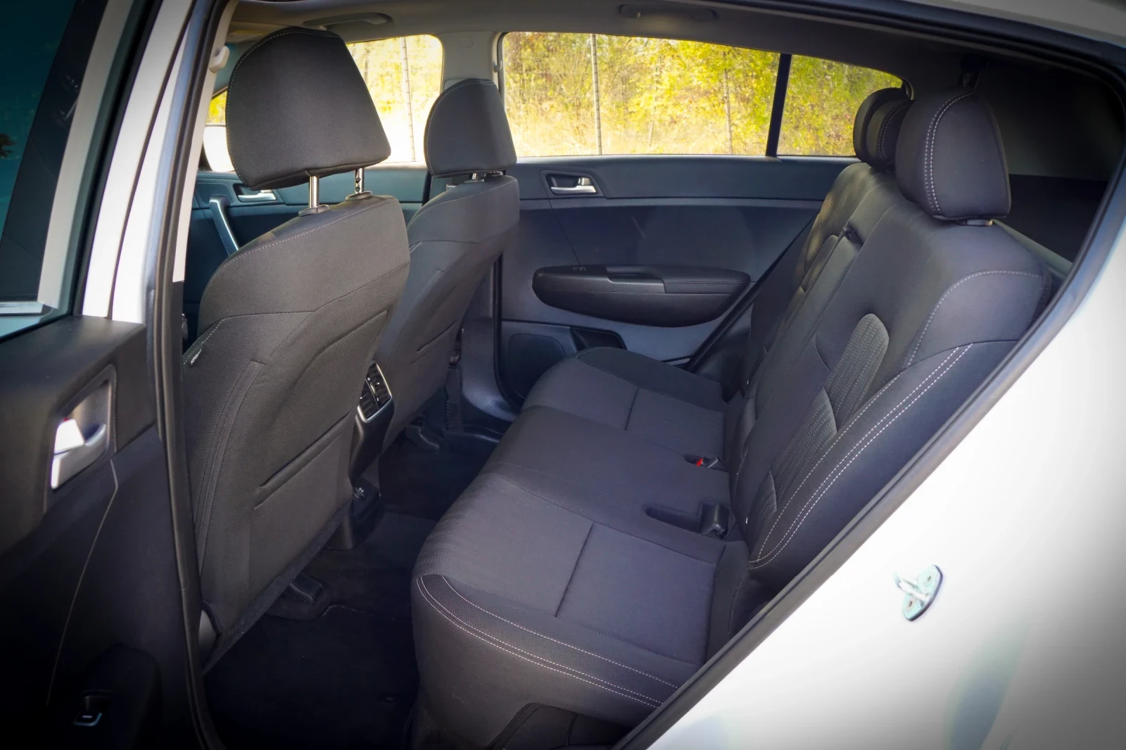 Kia Sportage Kia Sportage 2.4 , , 2022 .  | Mobile.bg   15