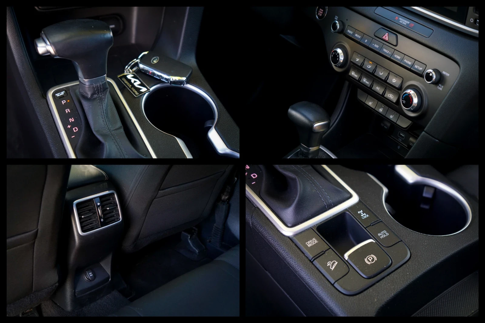 Kia Sportage Kia Sportage 2.4 , , 2022 .  | Mobile.bg   14