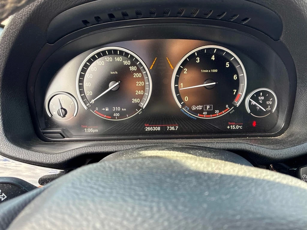 BMW X3 * xDrive28i * CARFAX * БЕЗ ПЪРВОНАЧАЛНА ВНОСКА - изображение 8