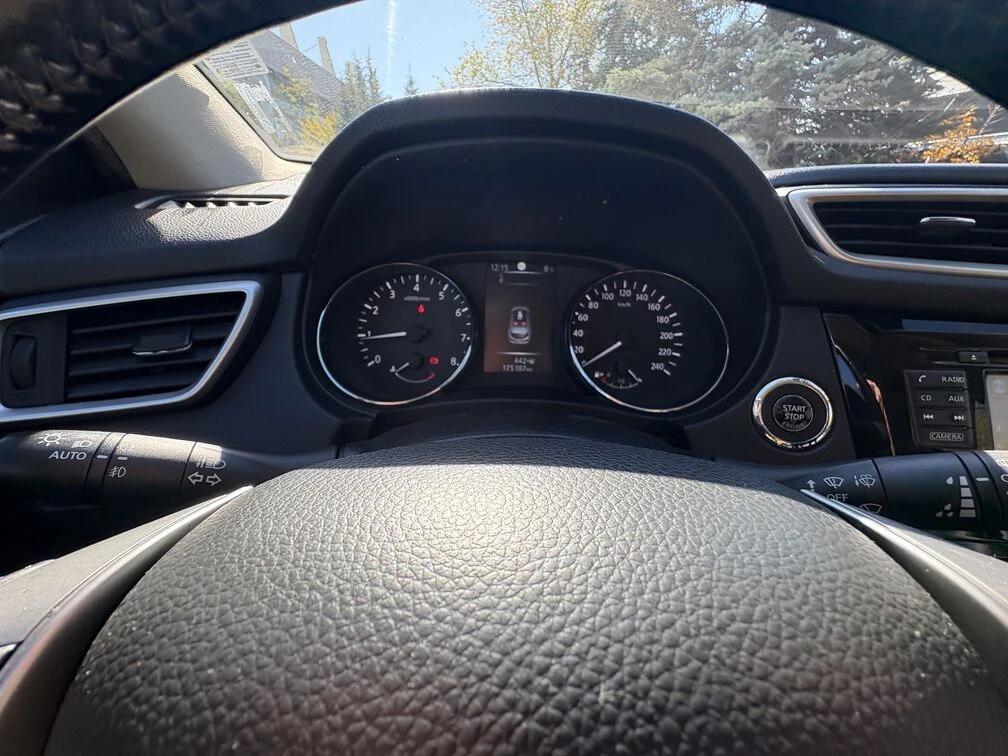 Nissan Qashqai  с N1 - изображение 9