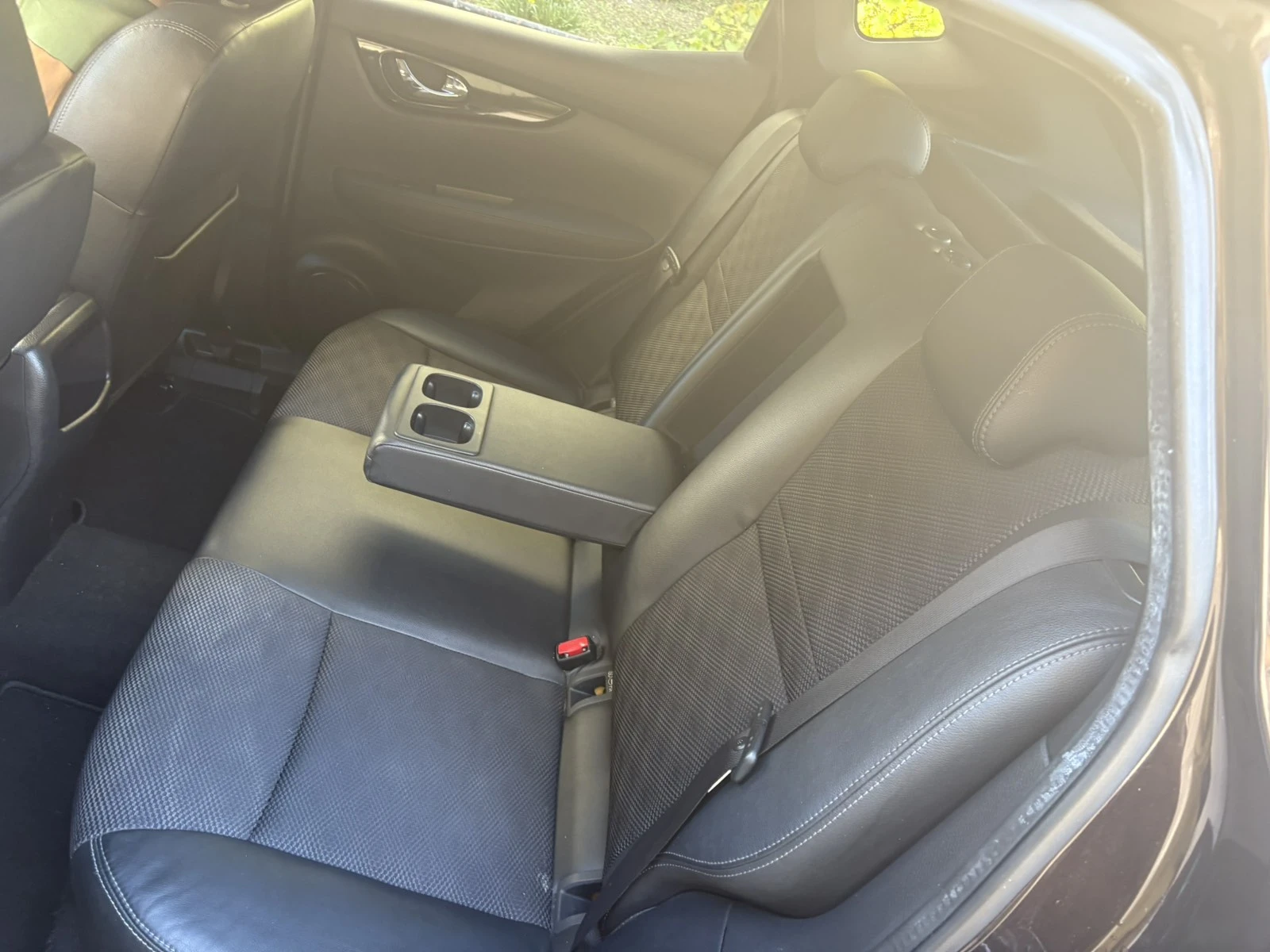 Nissan Qashqai  с N1 - изображение 10