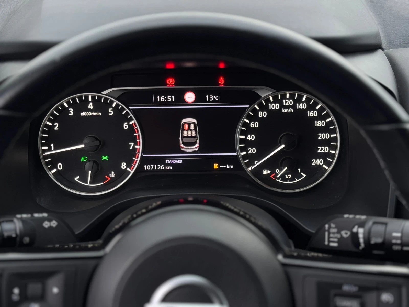 Nissan Qashqai | Mobile.bg   9