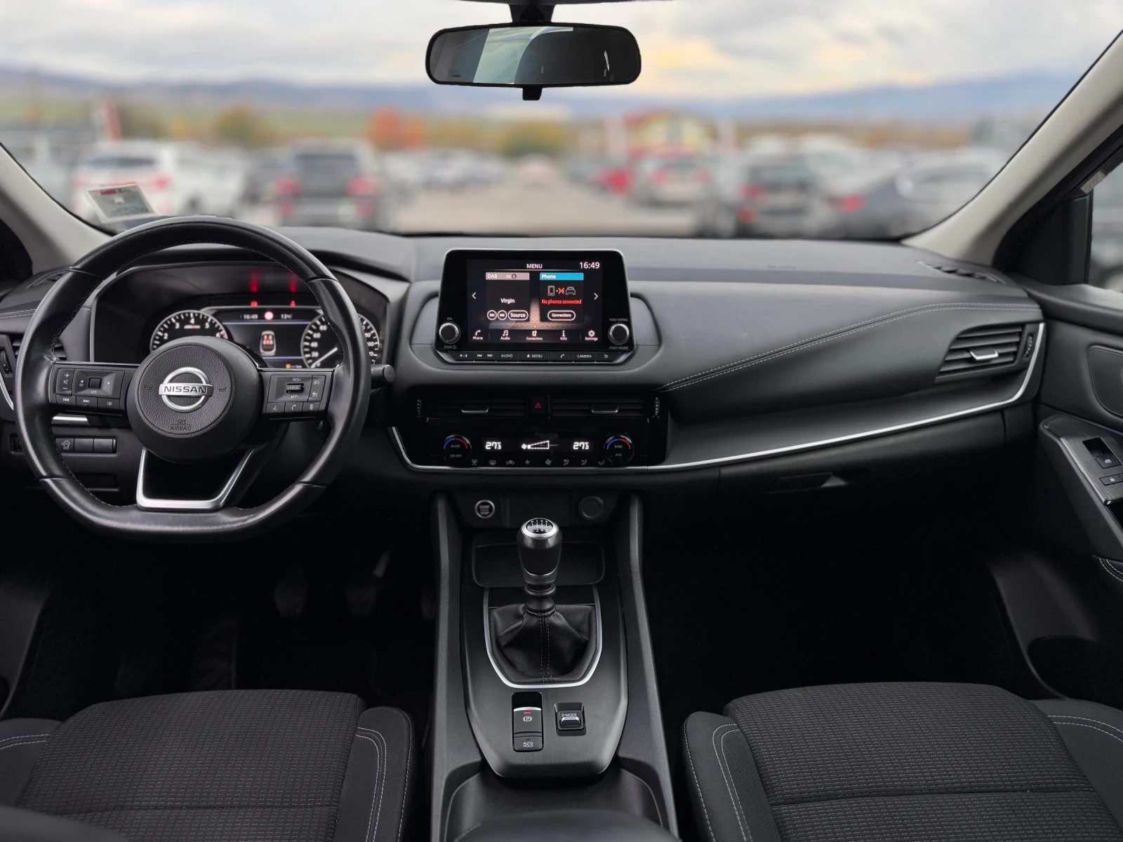 Nissan Qashqai | Mobile.bg   7