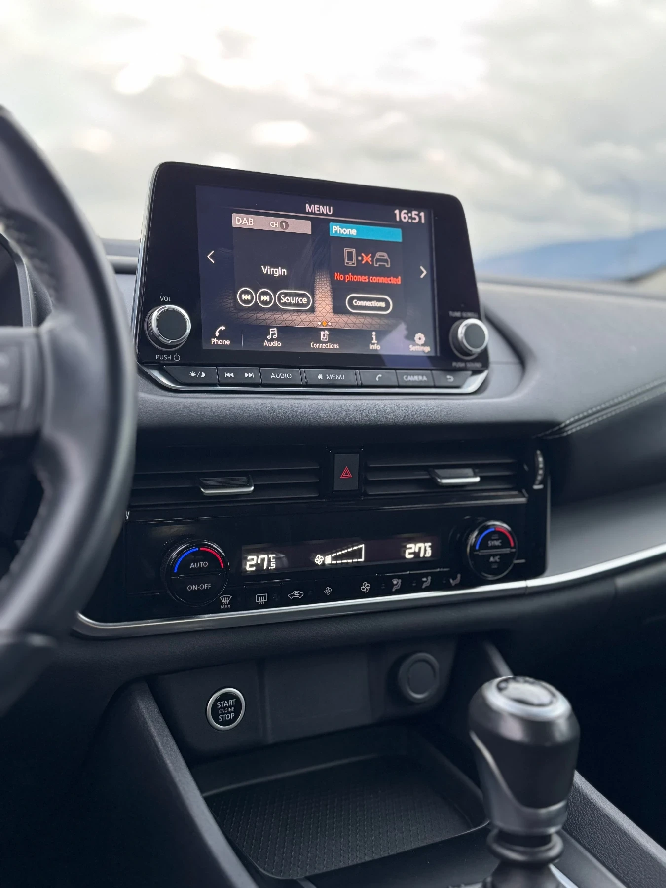 Nissan Qashqai | Mobile.bg   11