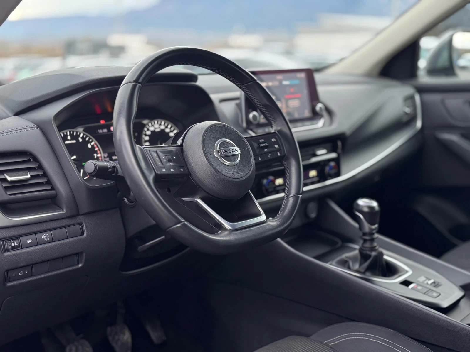 Nissan Qashqai | Mobile.bg   12