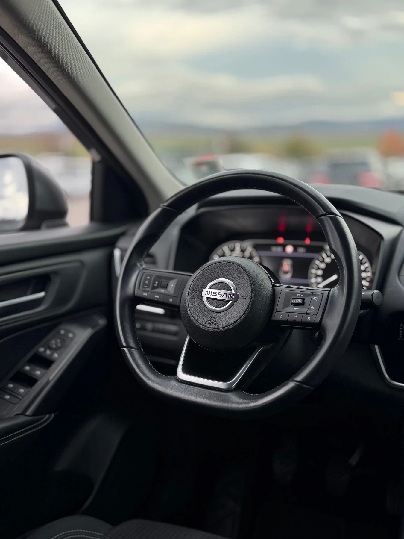 Nissan Qashqai | Mobile.bg   8