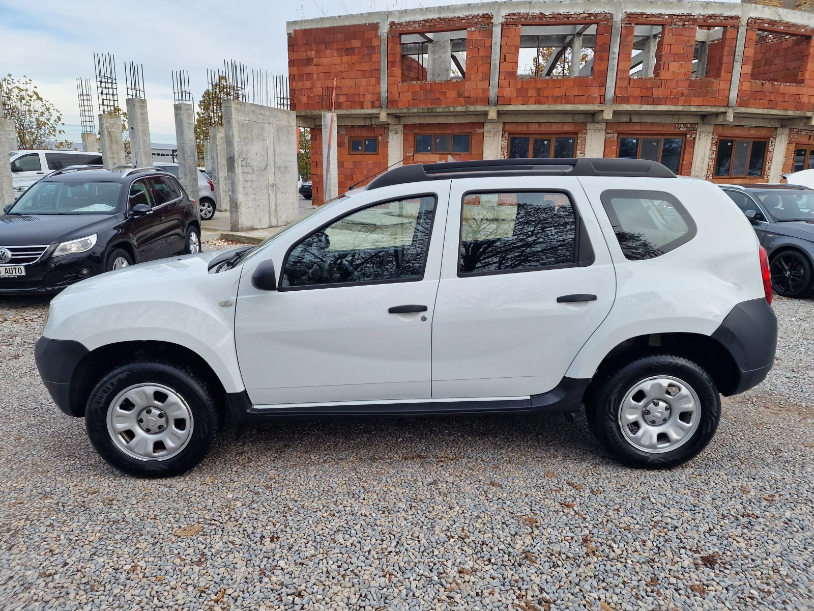 Dacia Duster 1.6i-105k.s-EURO 5 | Mobile.bg   8