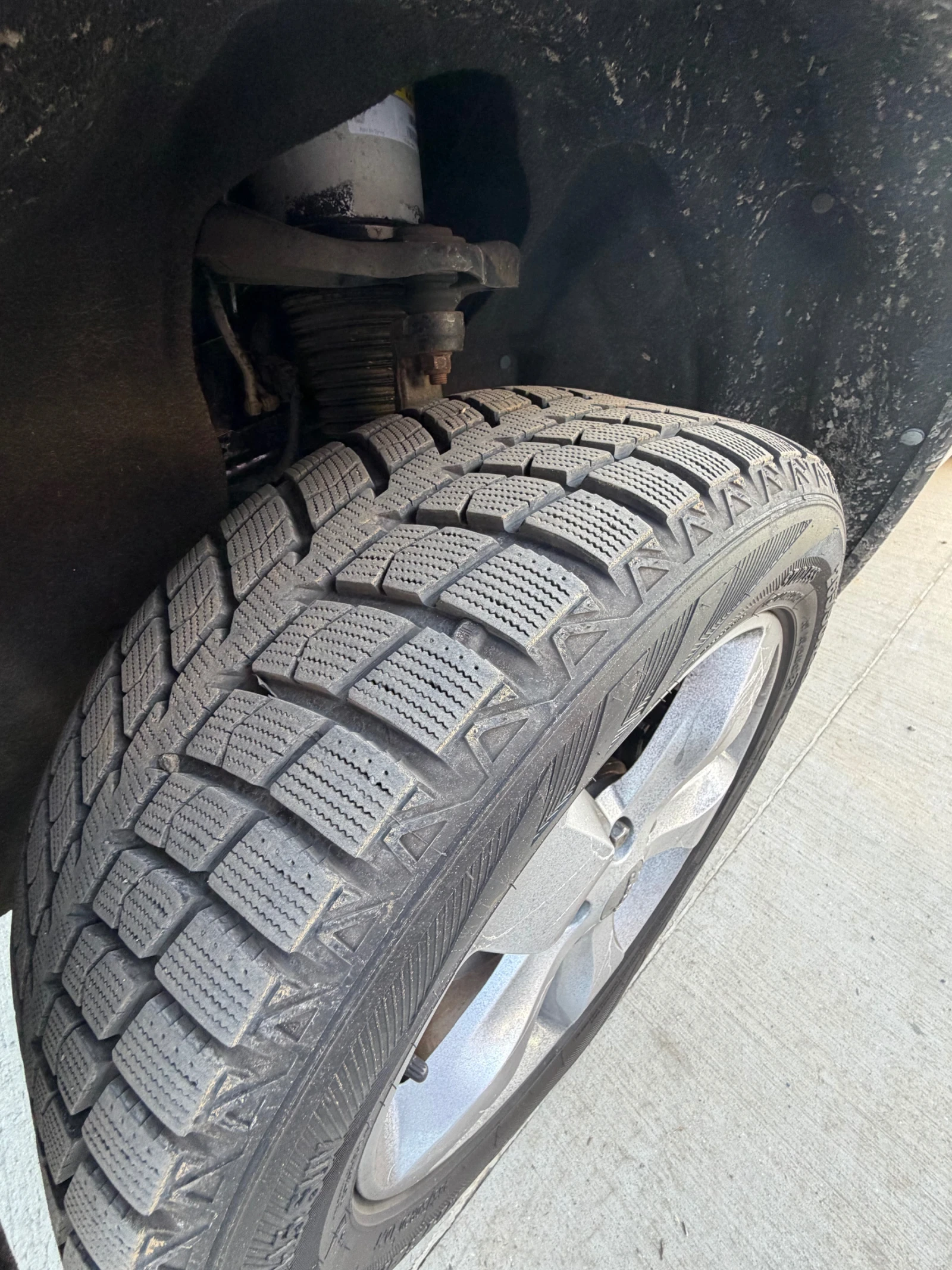 Jeep Grand cherokee 0894994578 Grand Ch 3.0D-OVERLAND   146 000 | Mobile.bg   14