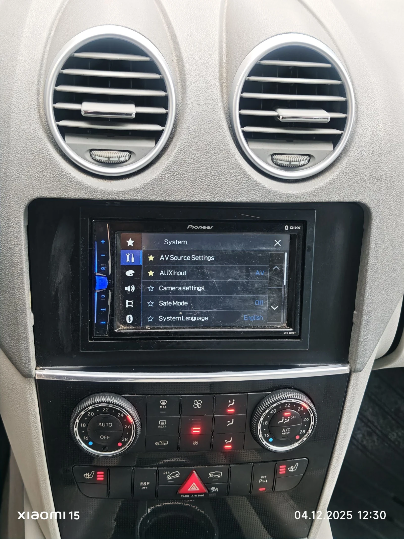 Mercedes-Benz ML 320 , , , !  | Mobile.bg   12