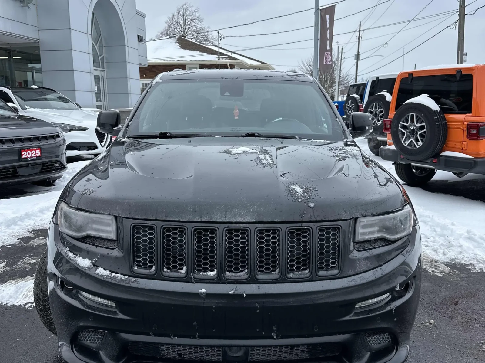Jeep Grand cherokee * SRT8* CARFAX * ��� ������������ ������ | Mobile.bg � ����������� 2