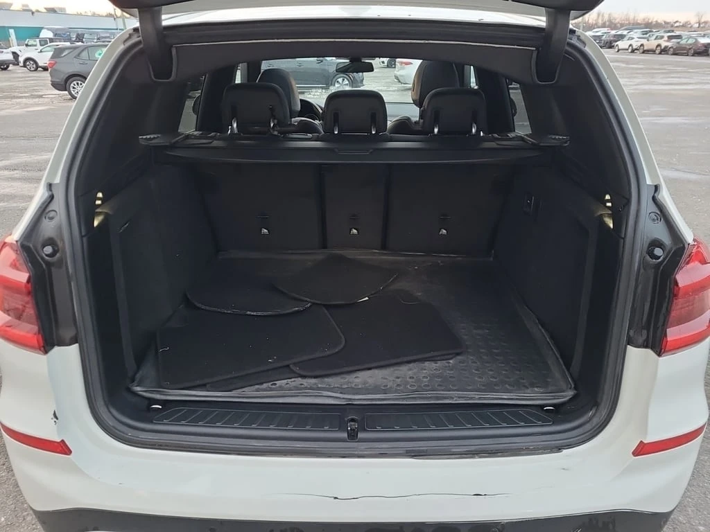 BMW X3 * XDRIVE30I * CARFAX * ��� ������������ ������ | Mobile.bg � ����������� 14