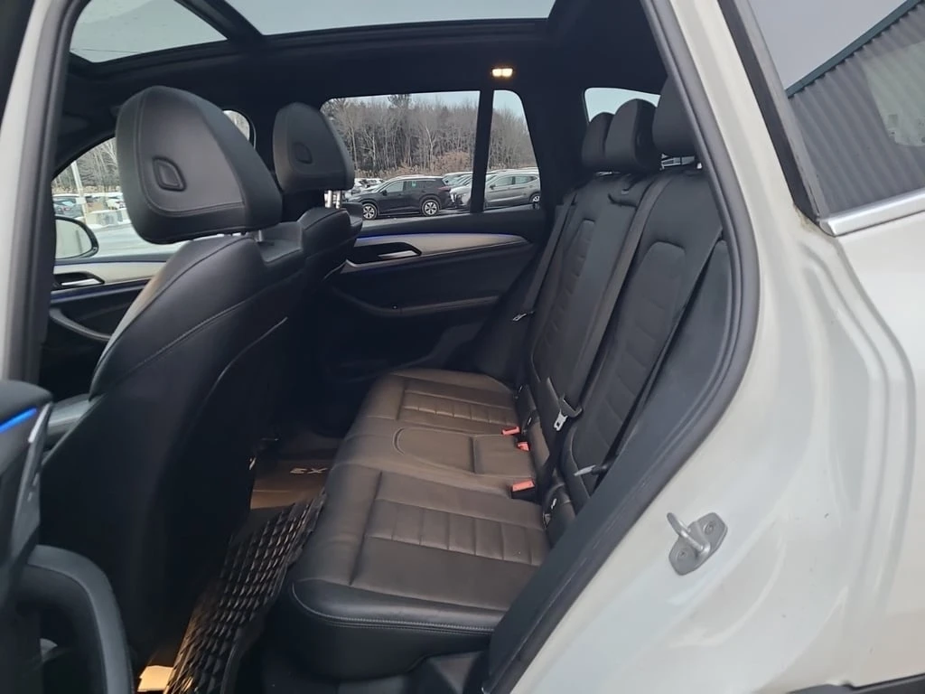 BMW X3 * XDRIVE30I * CARFAX * ��� ������������ ������ | Mobile.bg � ����������� 13