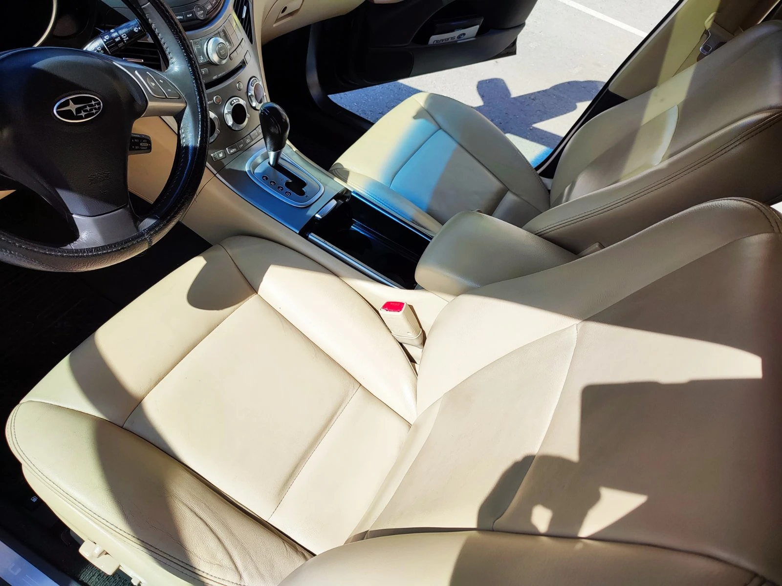 Subaru B10 Tribeka 3.6 SWISS | Mobile.bg � ����������� 13