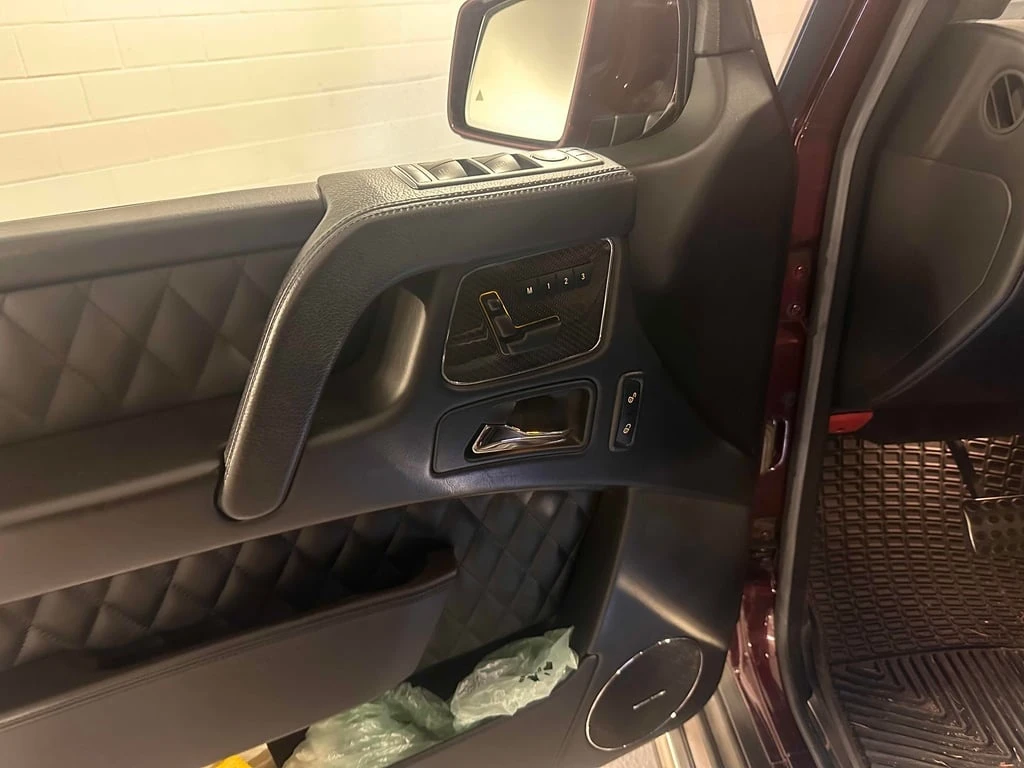 Mercedes-Benz G 63 AMG * CARFAX * ��� ������������ ������ | Mobile.bg � ����������� 11