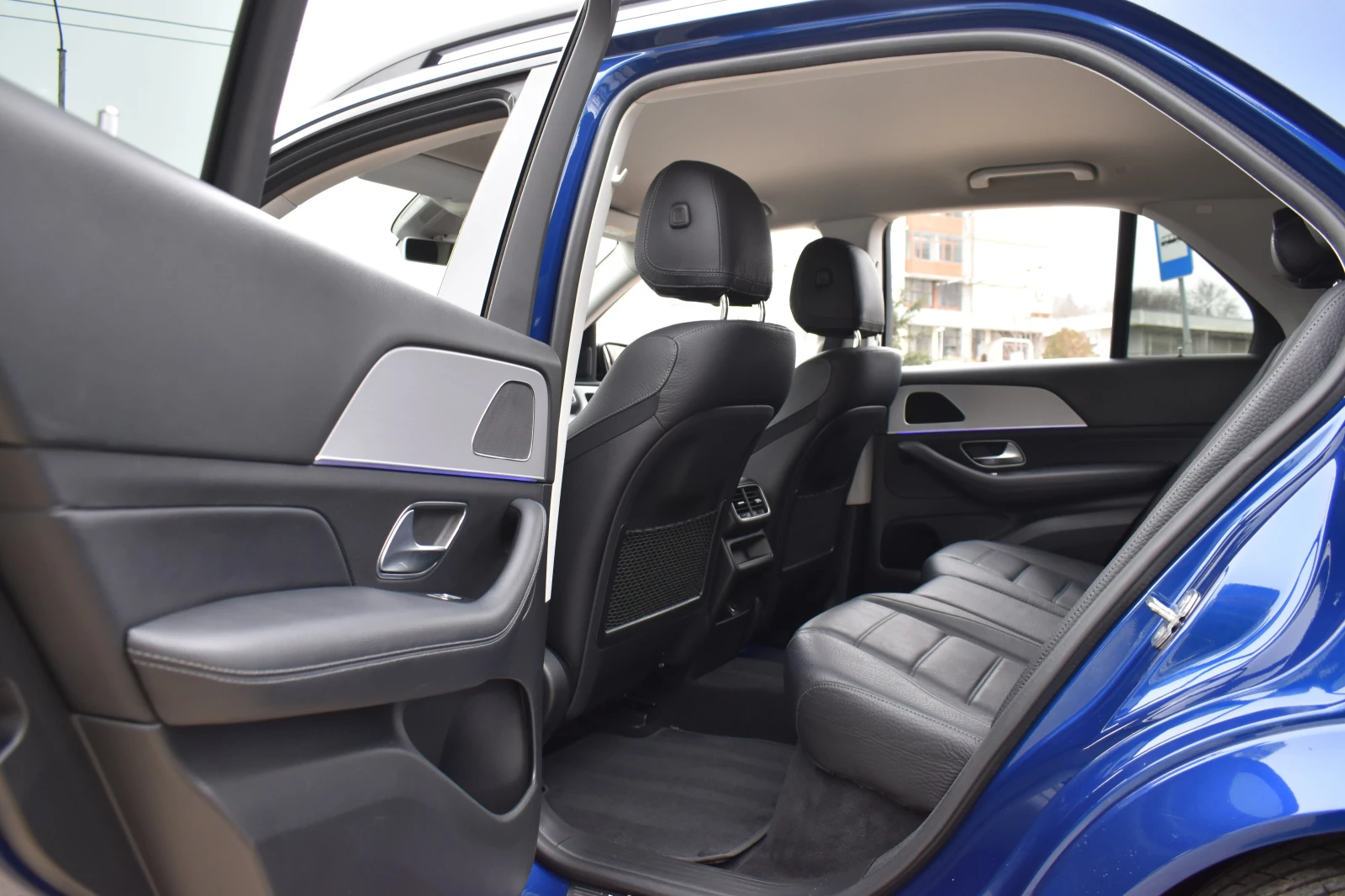 Mercedes-Benz GLE 300 ��������-���������* FULL-LED | Mobile.bg � ����������� 13