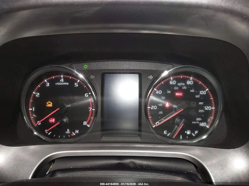 Toyota Rav4 2.5l Se - изображение 7