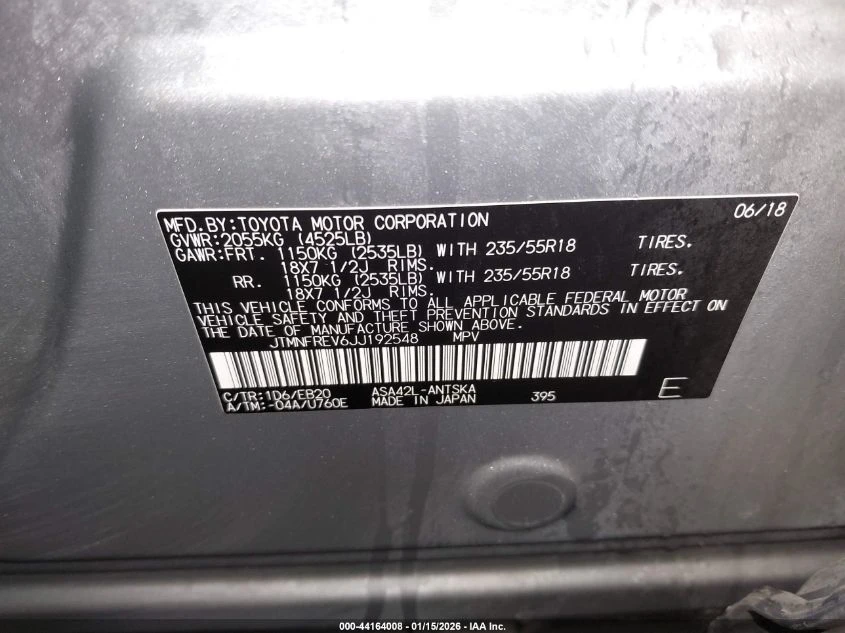 Toyota Rav4 2.5l Se - изображение 9