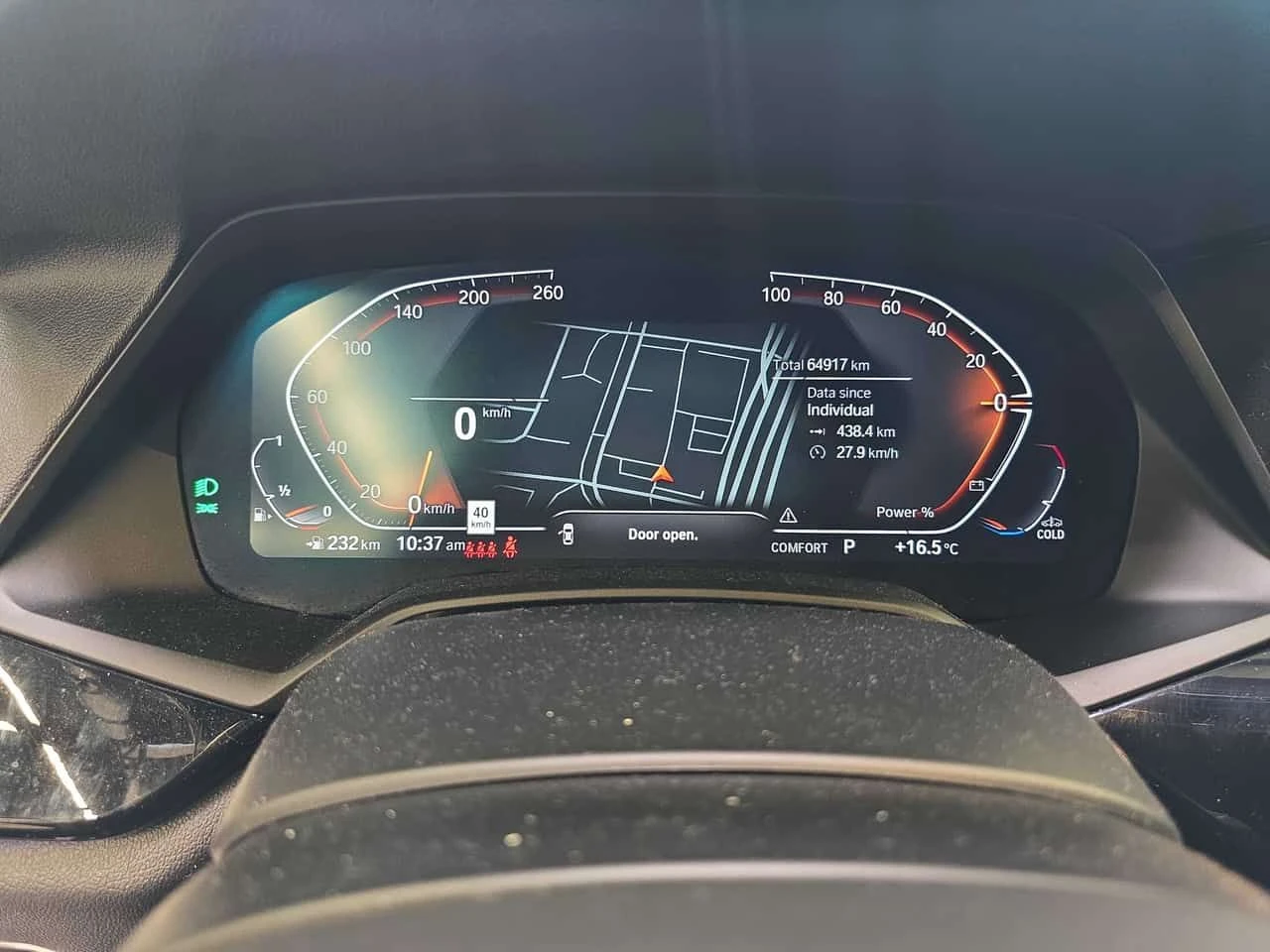 BMW X5 * xDrive40i * CARFAX * ЦЕНА ДО БГ - изображение 10