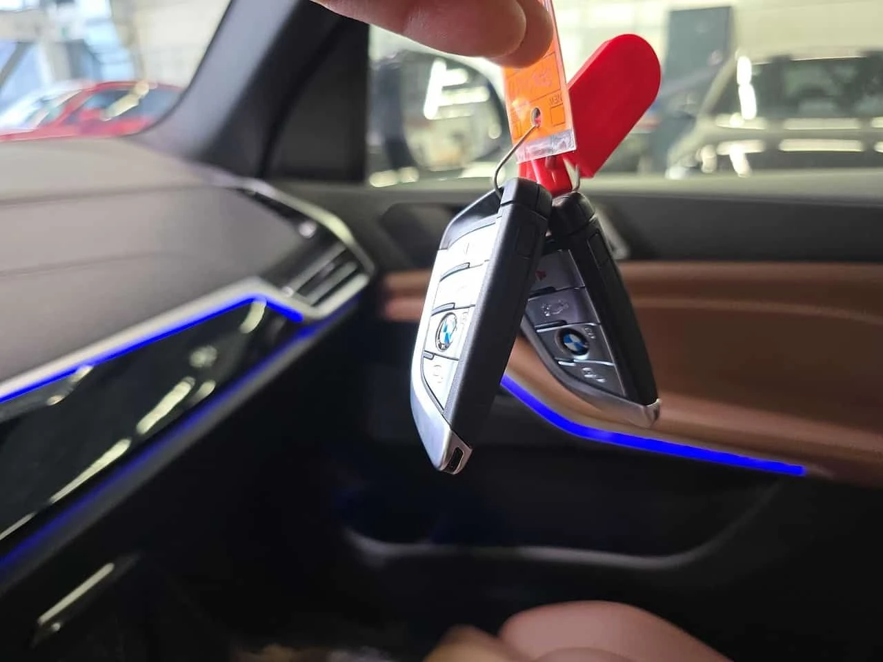 BMW X5 * xDrive40i * CARFAX * ���� �� �� | Mobile.bg � ����������� 12