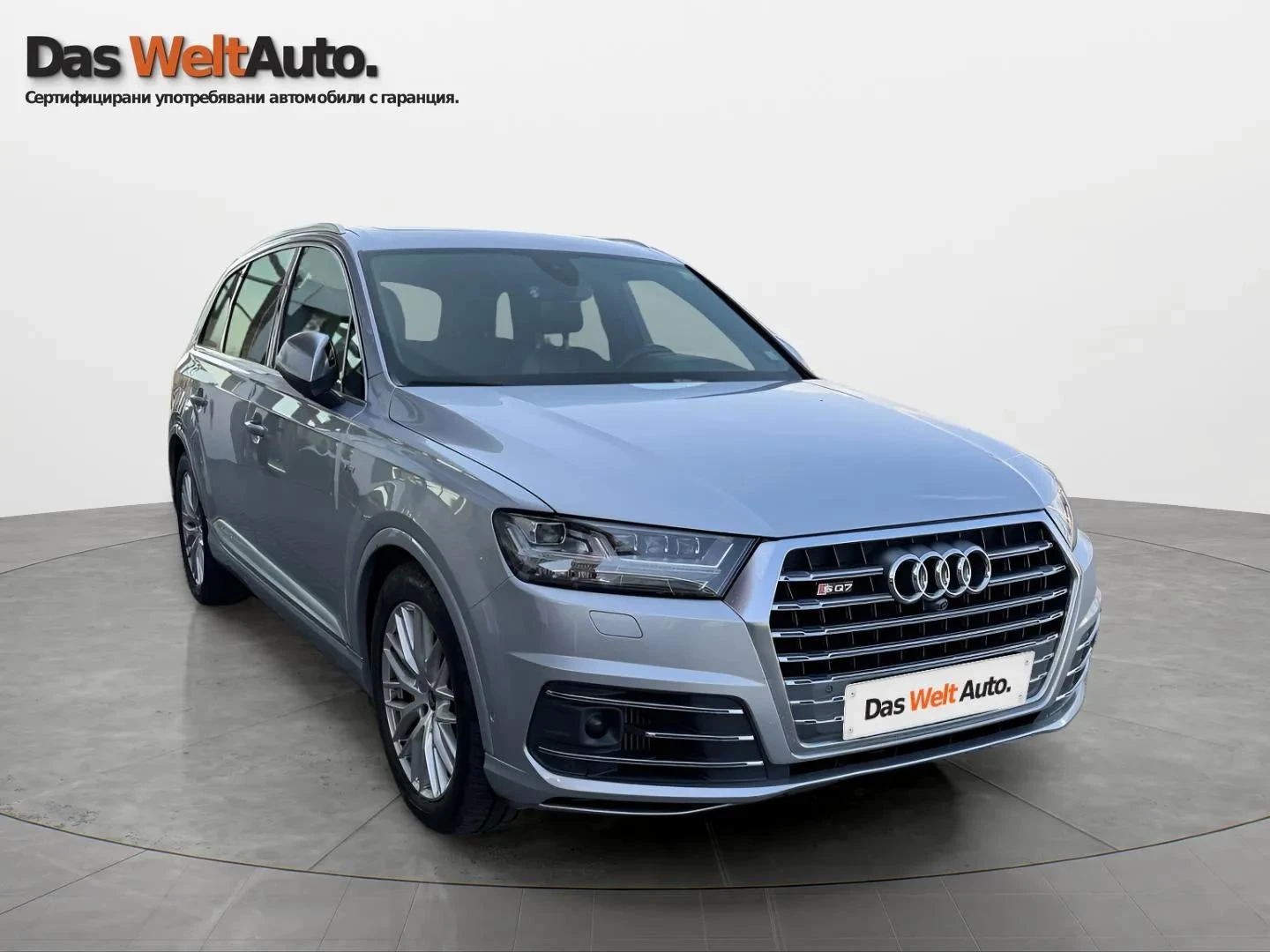 Audi SQ7 | Mobile.bg � ����������� 2