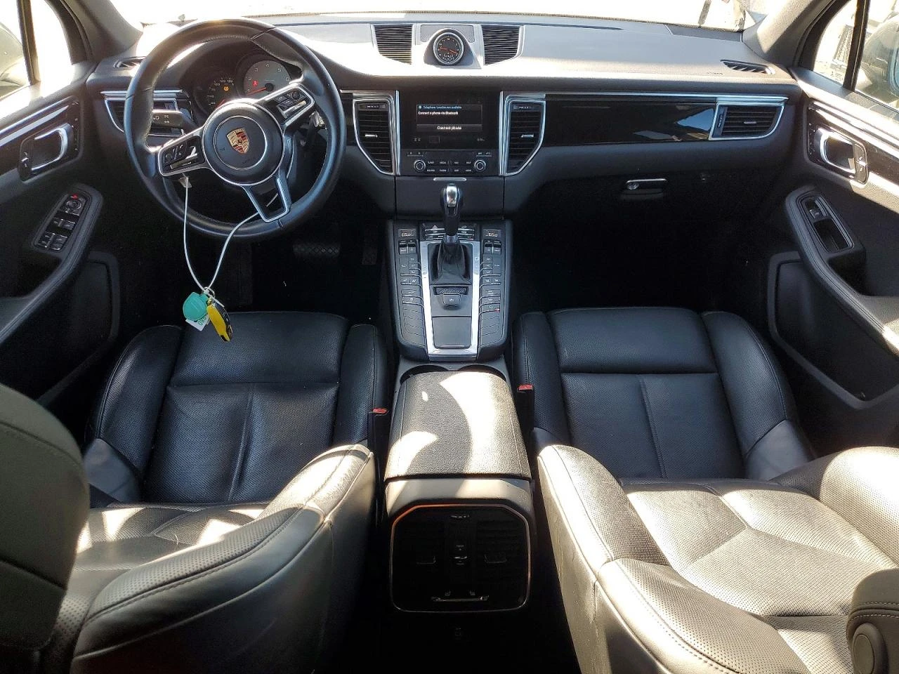 Porsche Macan * S* AWD* BUY* NOW*  | Mobile.bg � ����������� 9