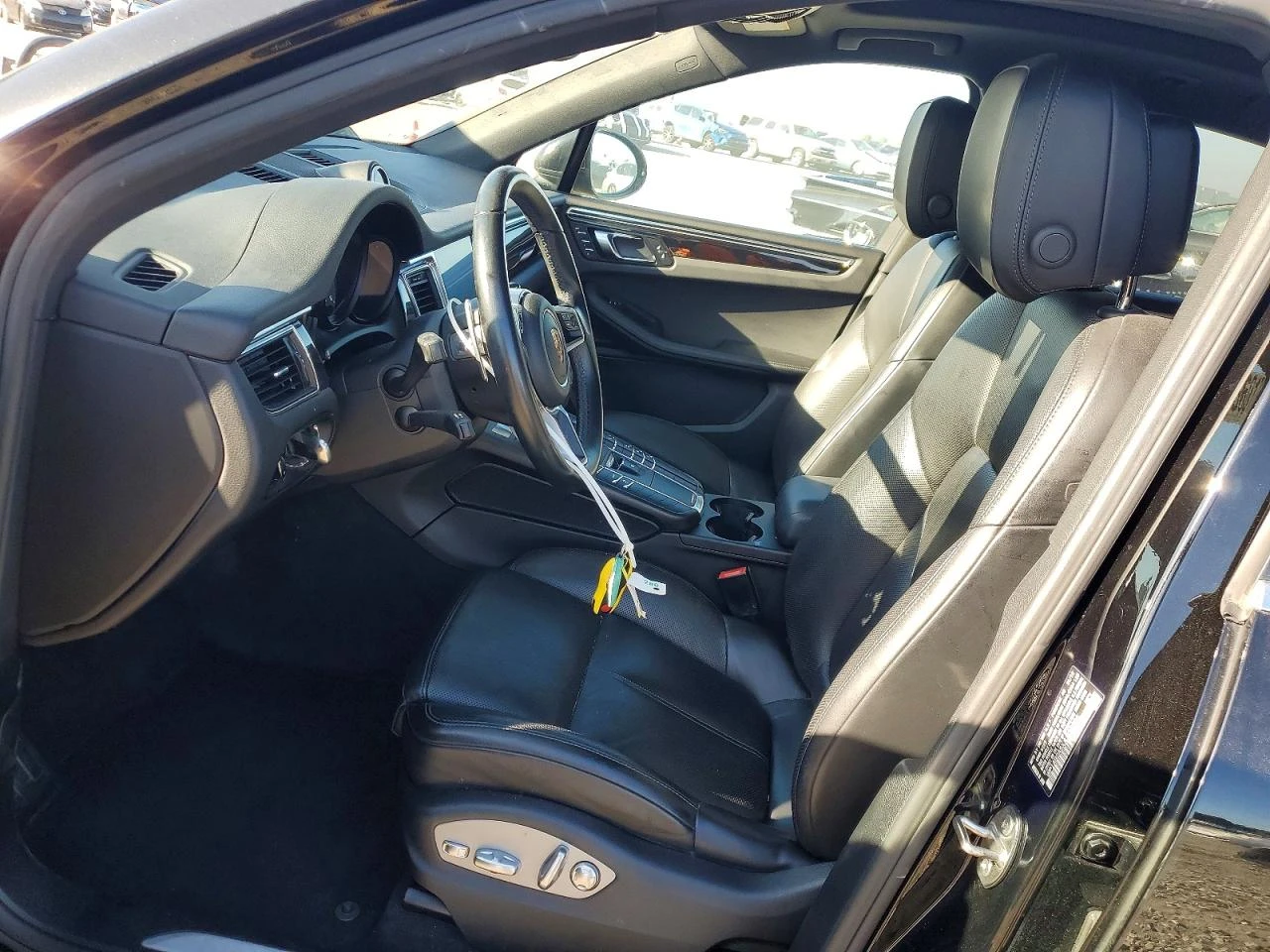 Porsche Macan * S* AWD* BUY* NOW*  | Mobile.bg � ����������� 10