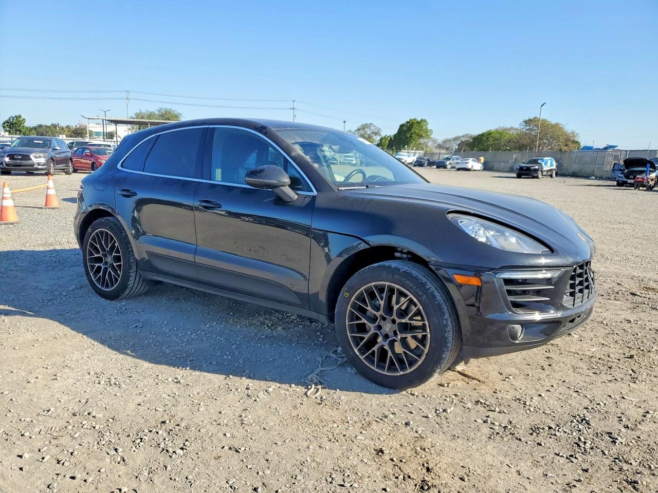 Porsche Macan * S* AWD* BUY* NOW*  | Mobile.bg � ����������� 3