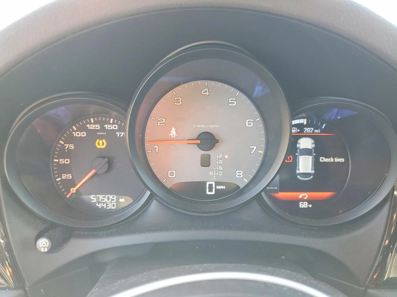 Porsche Macan * S* AWD* BUY* NOW*  | Mobile.bg � ����������� 8