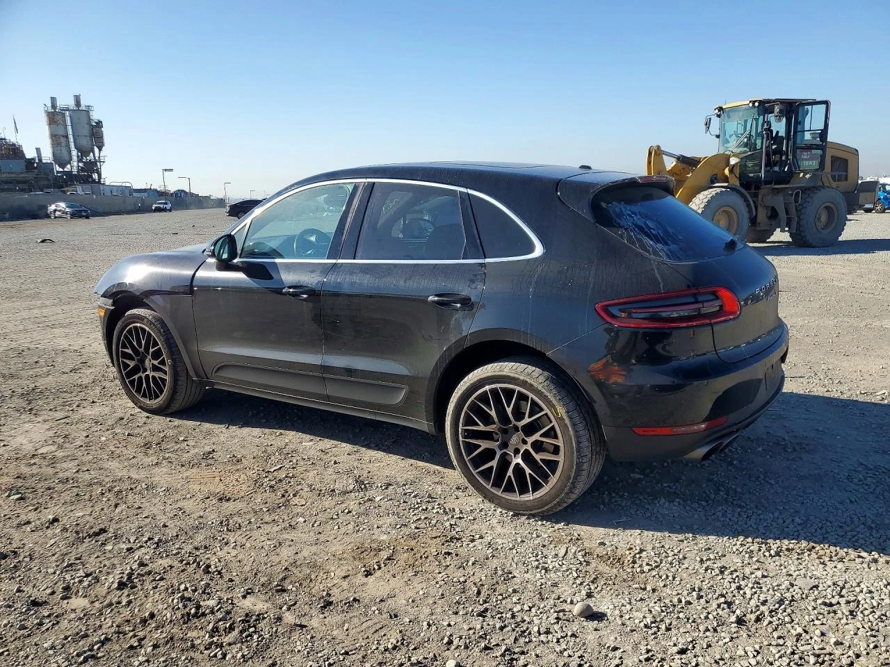 Porsche Macan * S* AWD* BUY* NOW*  | Mobile.bg � ����������� 6