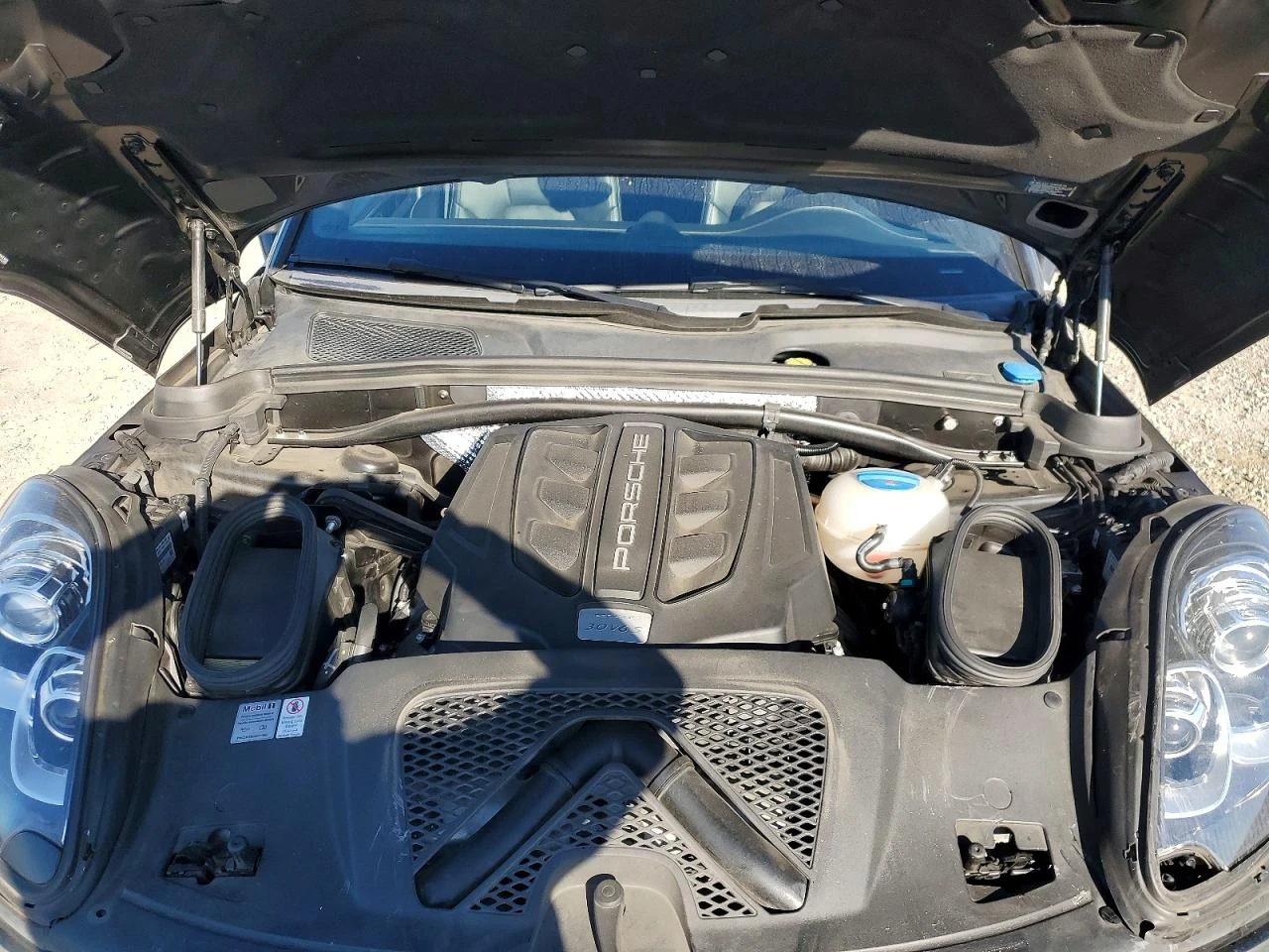 Porsche Macan * S* AWD* BUY* NOW*  | Mobile.bg � ����������� 7