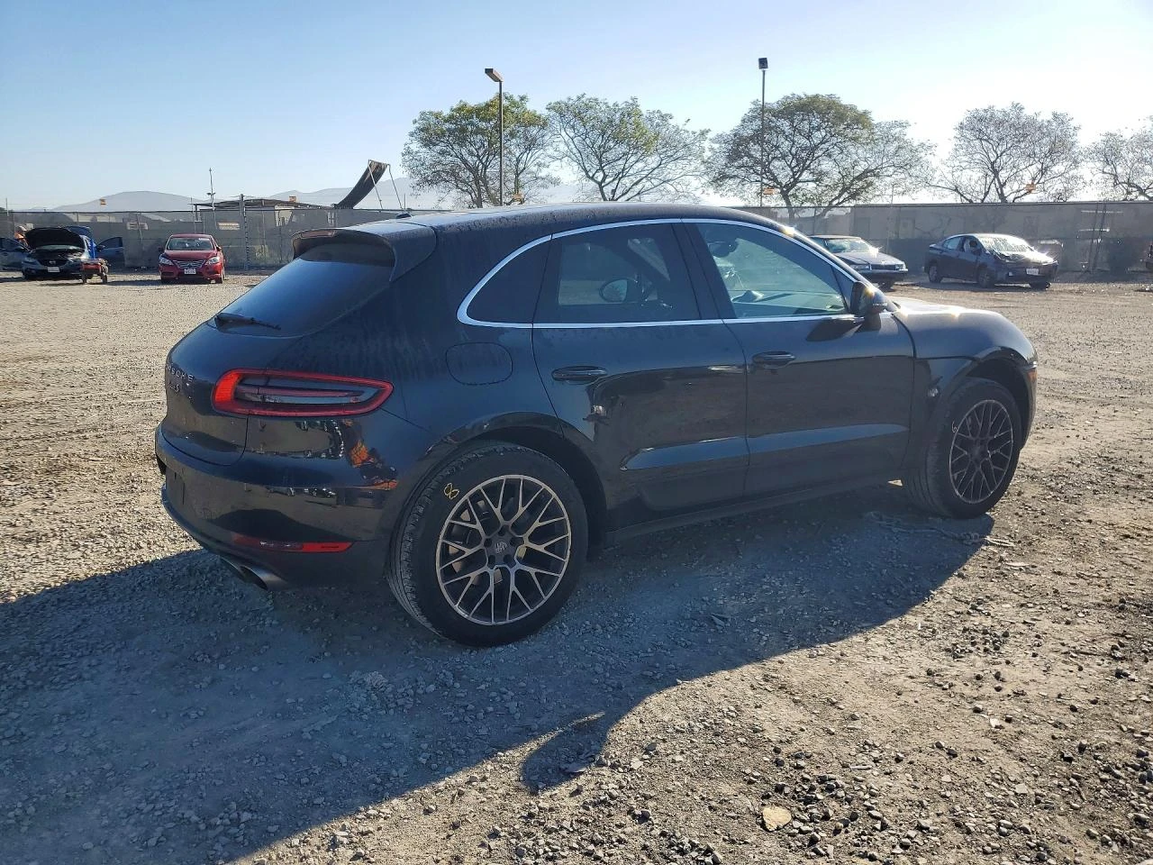 Porsche Macan * S* AWD* BUY* NOW*  | Mobile.bg � ����������� 4