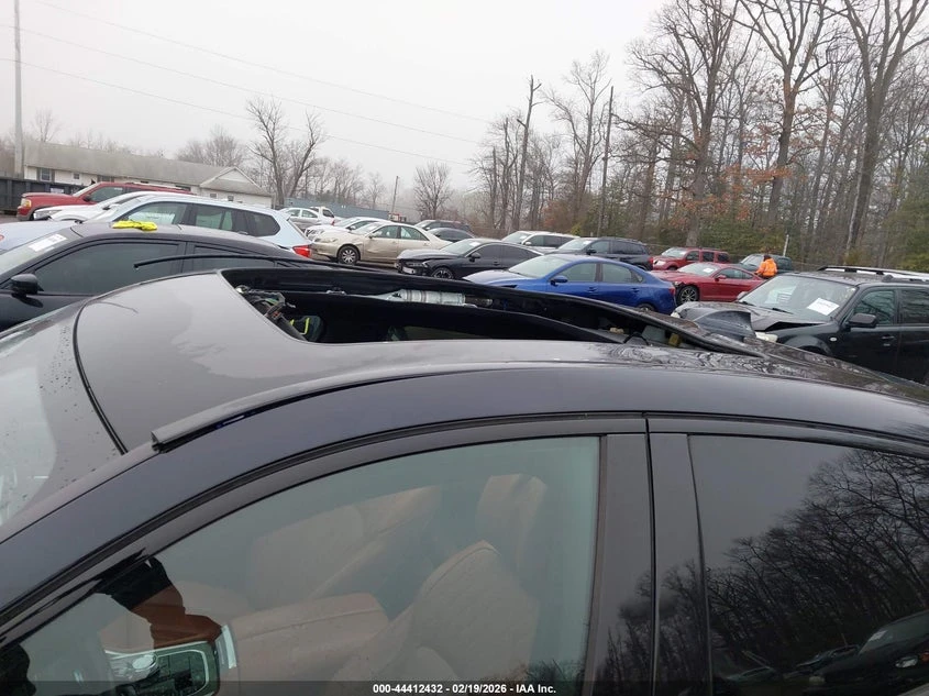 BMW X6 3.0l xDrive40I, снимка 6 - Автомобили и джипове - 54094623