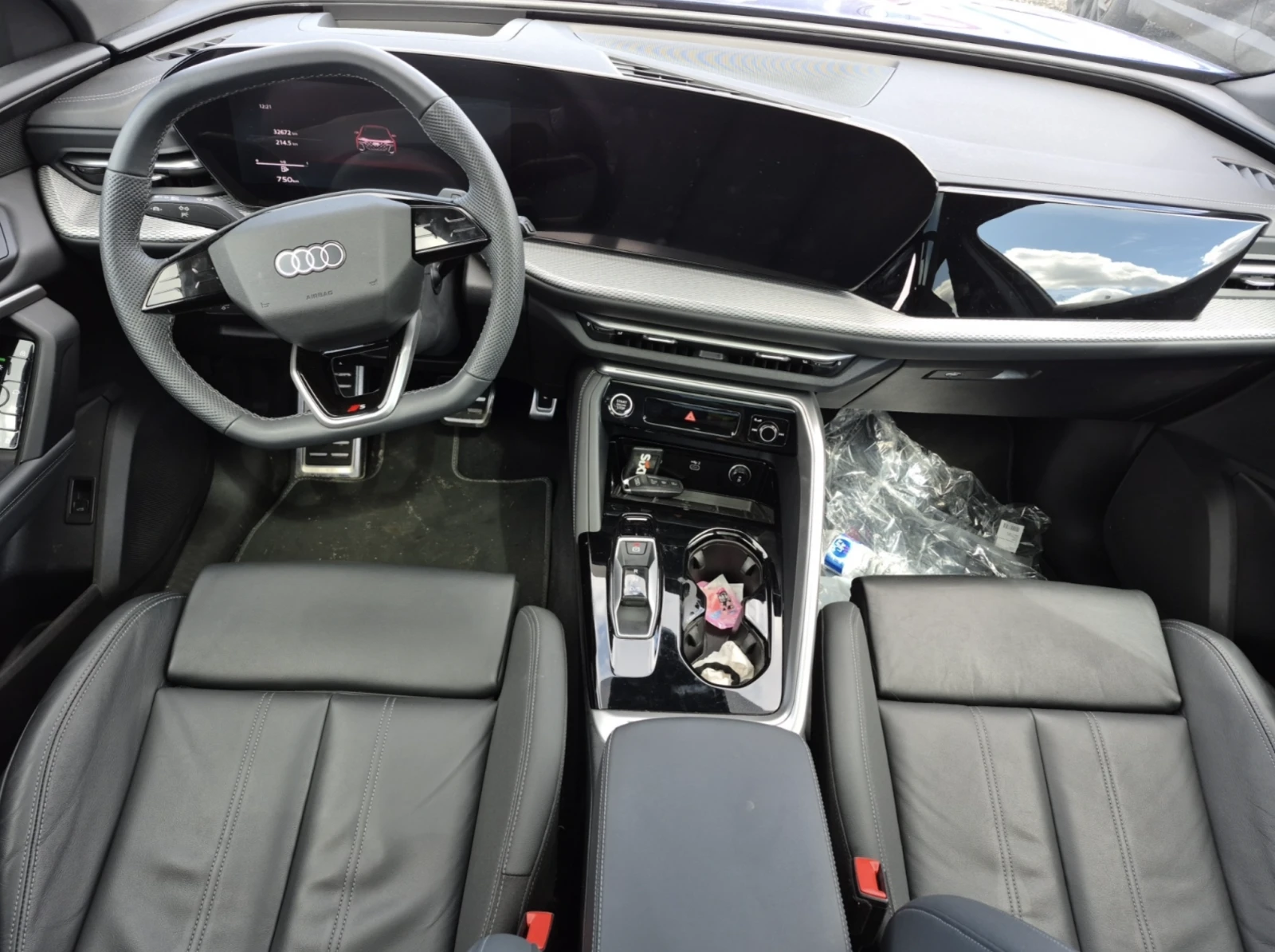 Audi Q5 2025 Audi Q5 PROGRESSIV, снимка 6 - Автомобили и джипове - 54256481