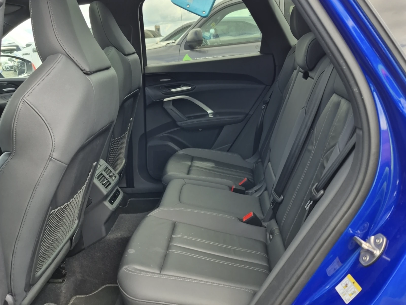 Audi Q5 2025 Audi Q5 PROGRESSIV, снимка 8 - Автомобили и джипове - 54256481