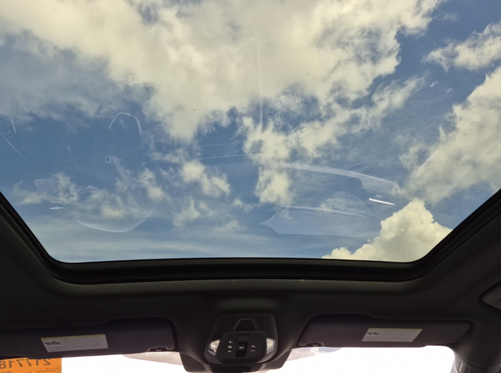 Audi Q5 2025 Audi Q5 PROGRESSIV, снимка 9 - Автомобили и джипове - 54256481