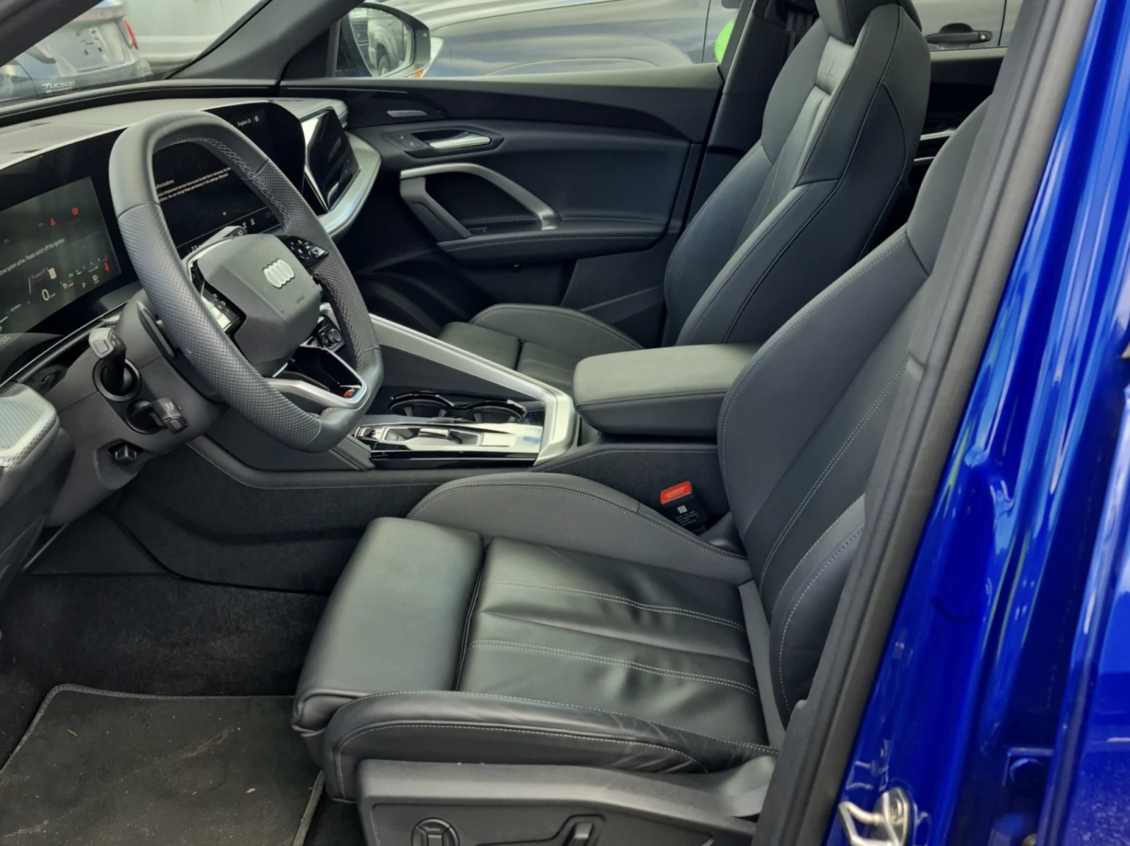 Audi Q5 2025 Audi Q5 PROGRESSIV, снимка 5 - Автомобили и джипове - 54256481