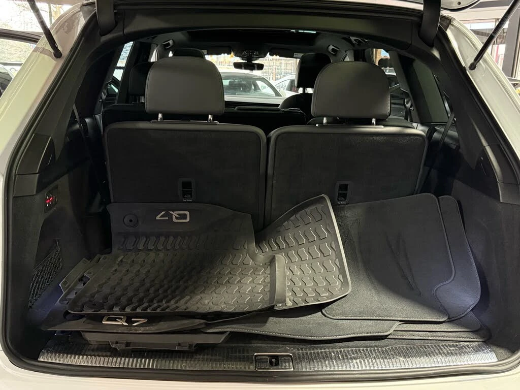 Audi Q7 * АвтоКредит * (ЦЕНА ДО БГ), снимка 9 - Автомобили и джипове - 54257694