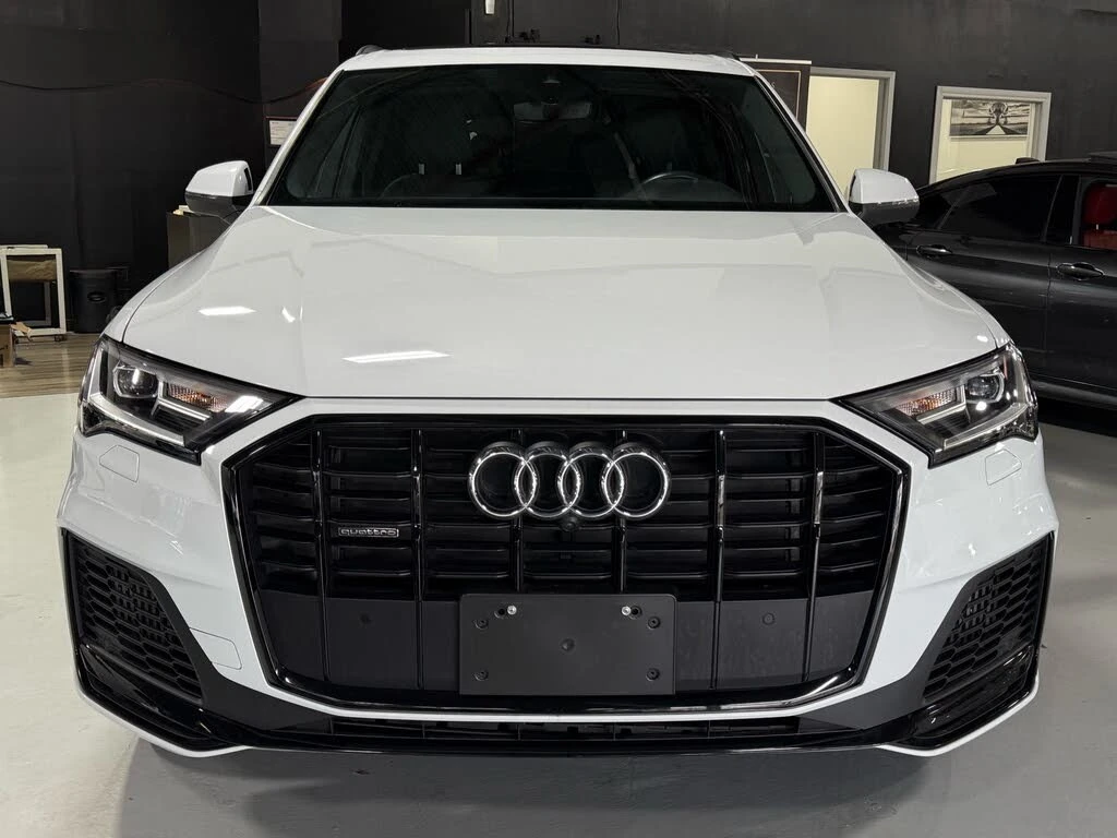 Audi Q7 * АвтоКредит * (ЦЕНА ДО БГ), снимка 2 - Автомобили и джипове - 54257694