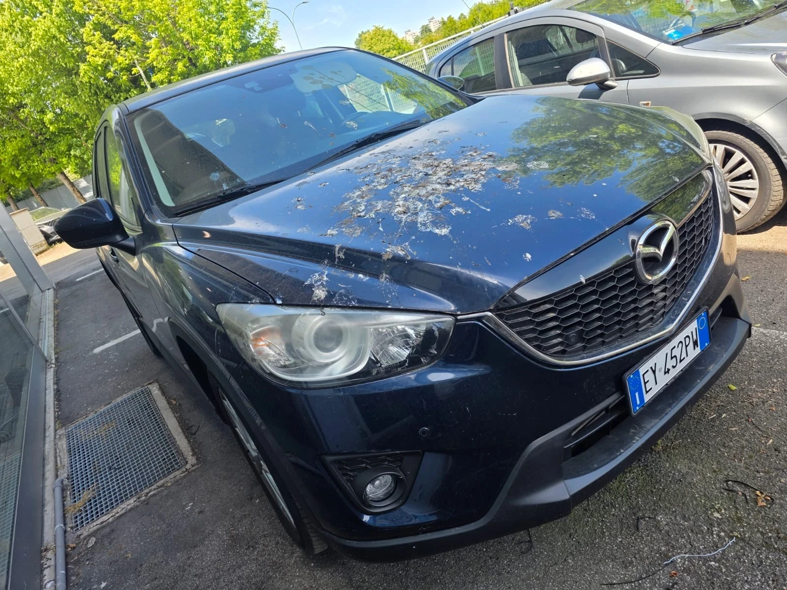 Mazda CX-5 (KATO ����)^(4x4) | Mobile.bg � ����������� 3