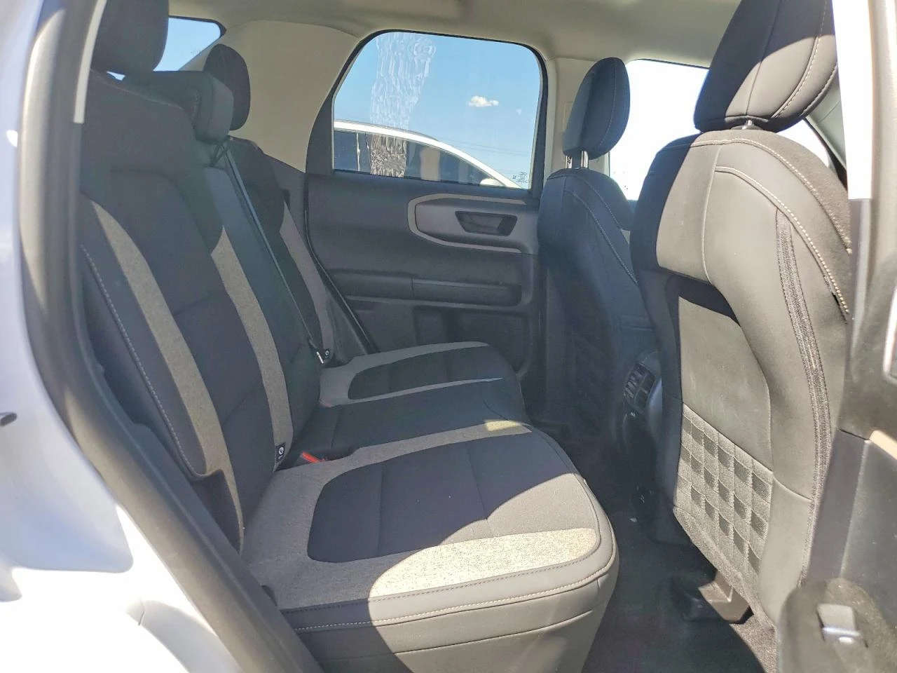 Ford Bronco 1.5l Sport Big Bend, снимка 11 - Автомобили и джипове - 54477027