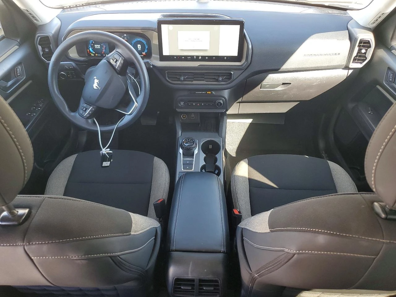 Ford Bronco 1.5l Sport Big Bend, снимка 8 - Автомобили и джипове - 54477027
