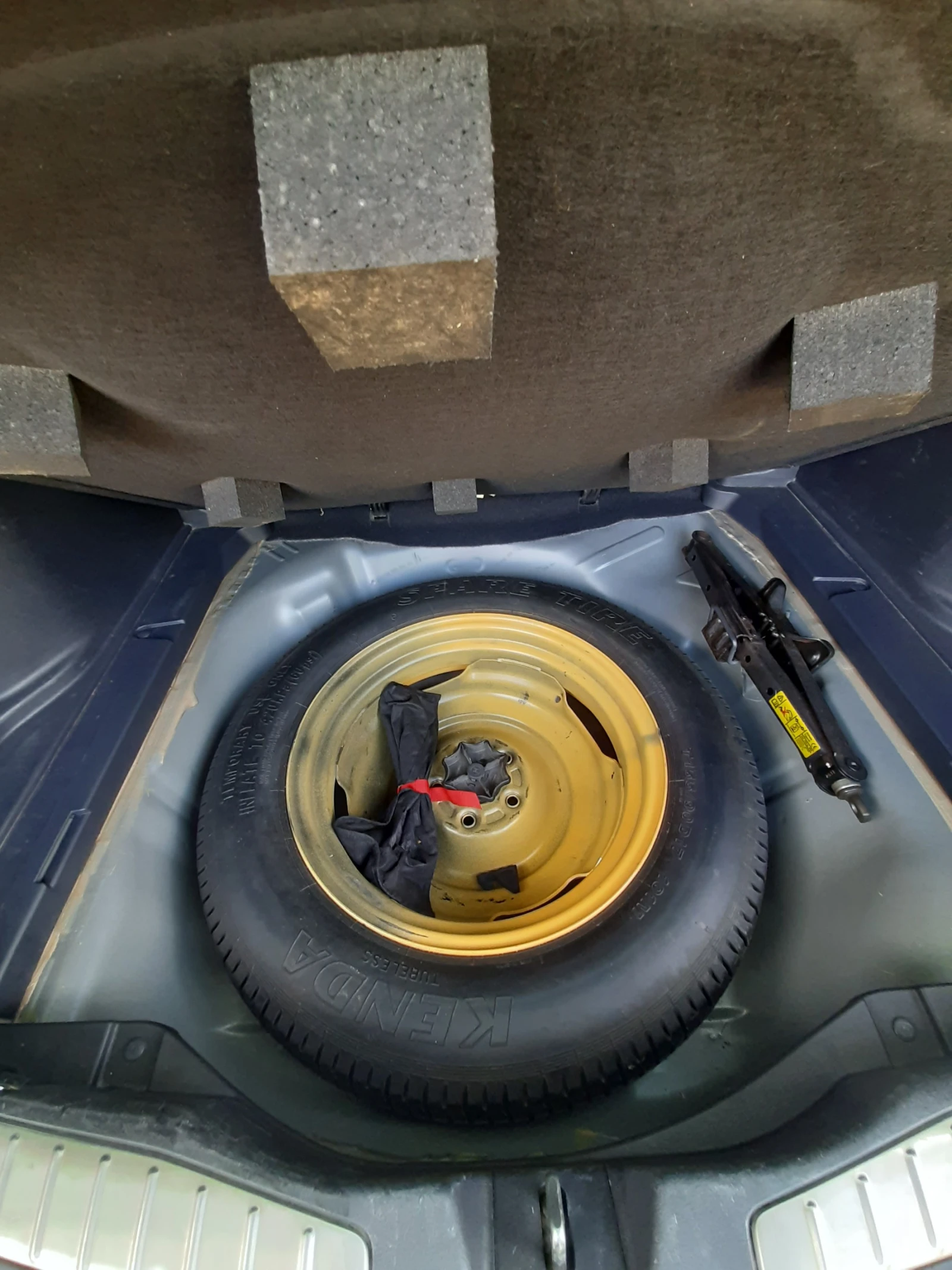 Honda Cr-v 2.2 i-DTEC/ Автоматик, снимка 8 - Автомобили и джипове - 54643231
