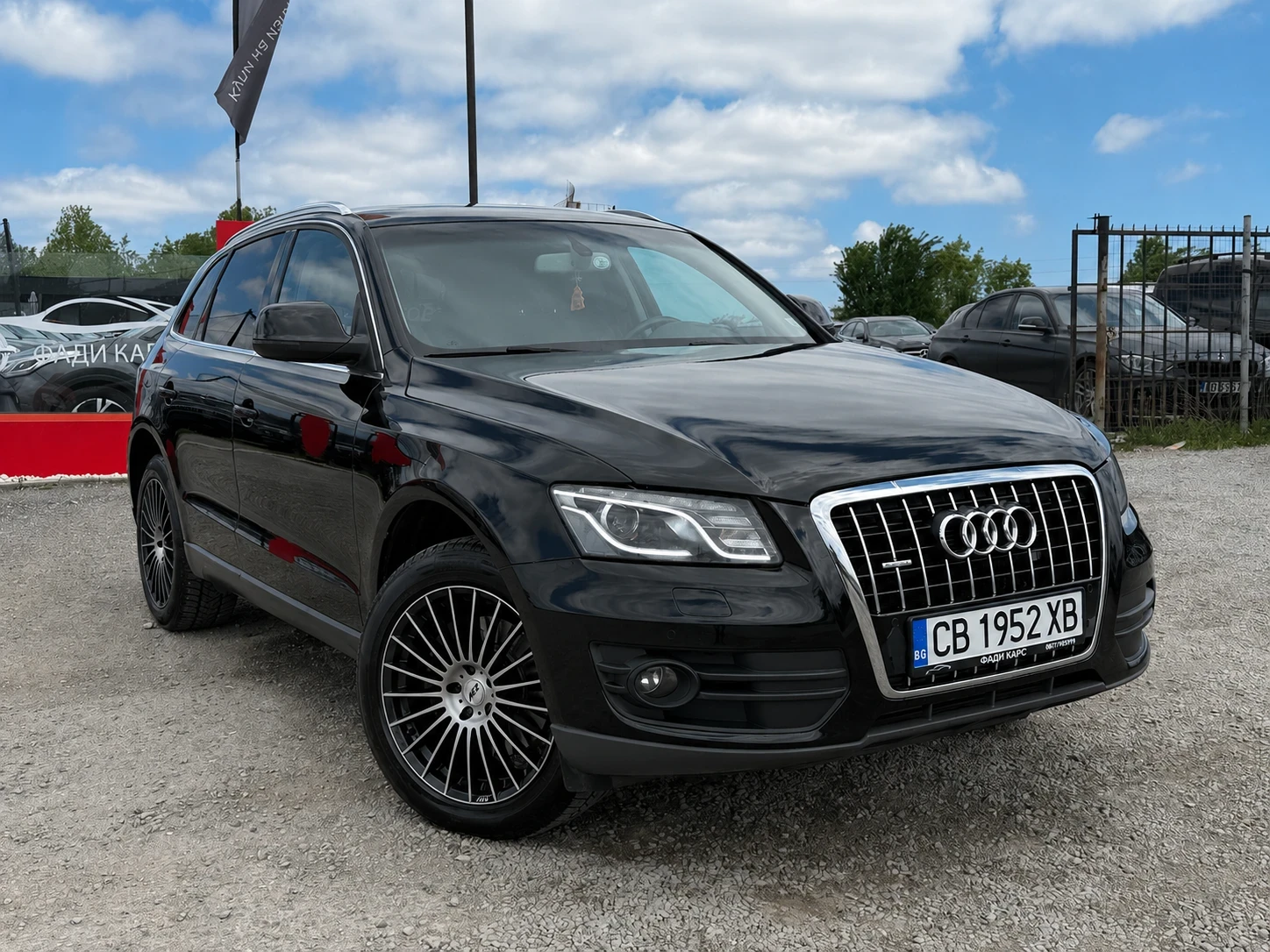 Audi Q5 ТОП* СОБСТВЕН ЛИЗИНГ