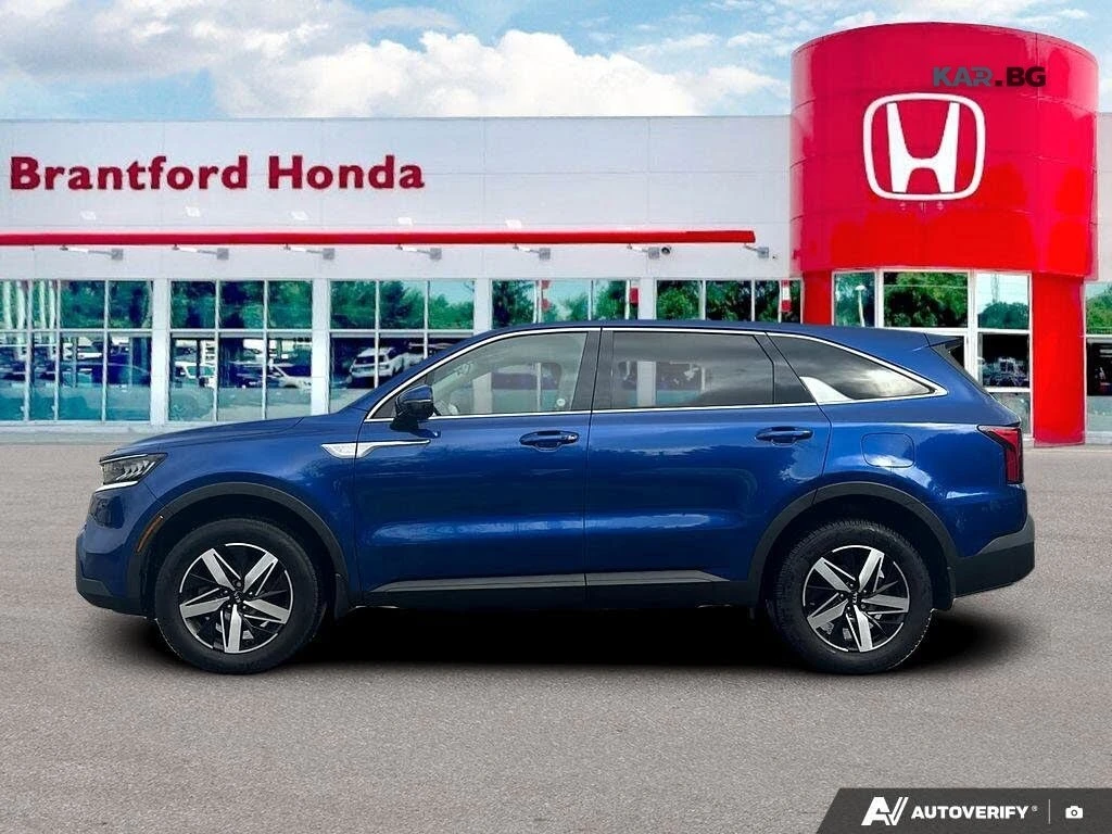 Kia Sorento LX* AWD* ������* �������* CARPLAY*  | Mobile.bg � ����������� 7
