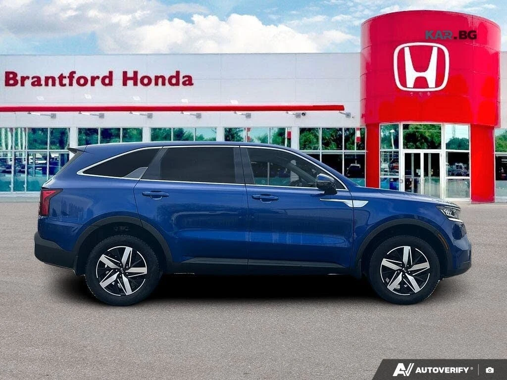 Kia Sorento LX* AWD* ������* �������* CARPLAY*  | Mobile.bg � ����������� 8