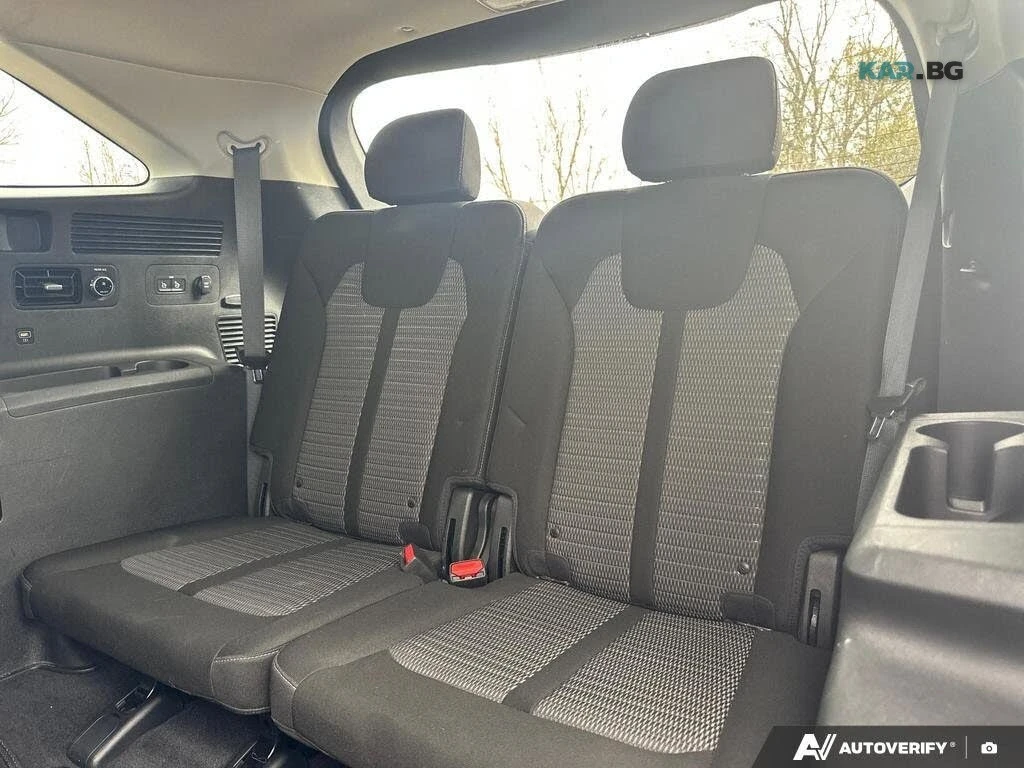 Kia Sorento LX* AWD* ������* �������* CARPLAY*  | Mobile.bg � ����������� 14