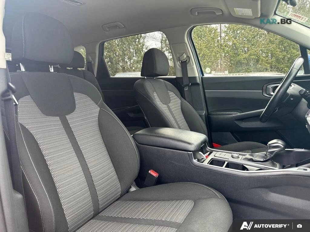 Kia Sorento LX* AWD* ������* �������* CARPLAY*  | Mobile.bg � ����������� 13