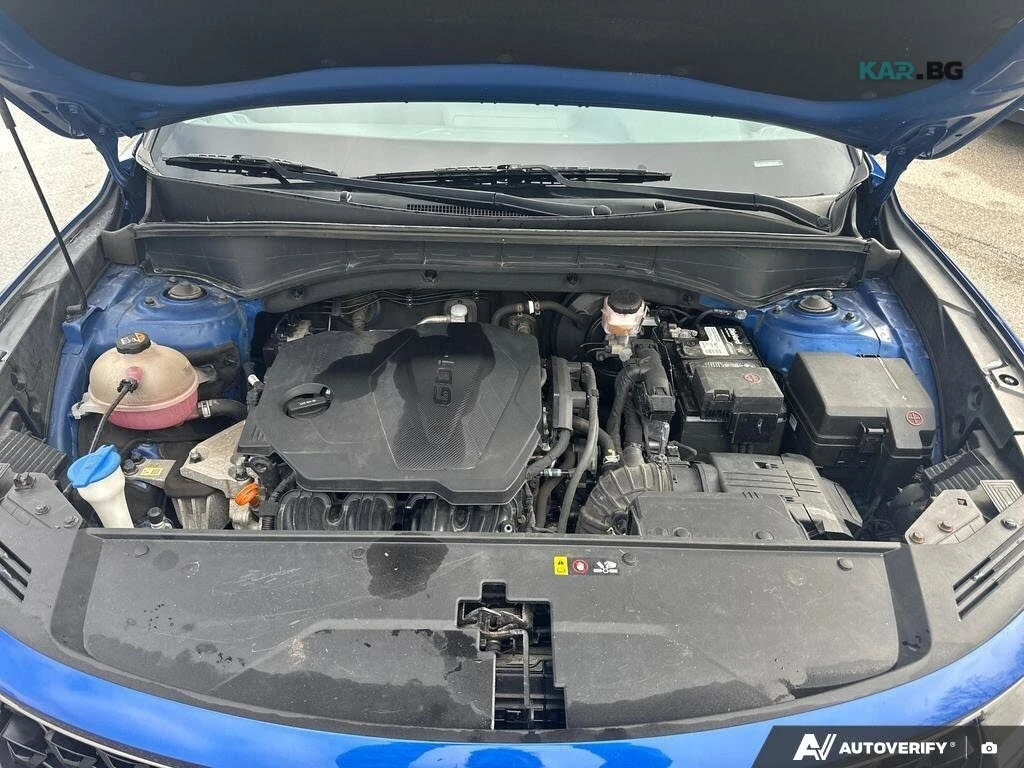 Kia Sorento LX* AWD* ������* �������* CARPLAY*  | Mobile.bg � ����������� 17